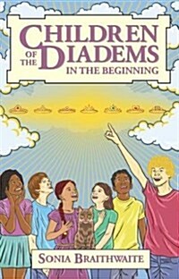 Children of the Diadems: Book One - In the Beginning (Paperback, Revised)