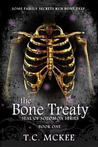 The Bone Treaty (Paperback)