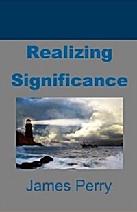 Realizing Significance (Paperback)