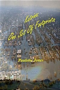Katrina: One Set of Footprints (Paperback)