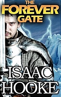 The Forever Gate (Paperback)
