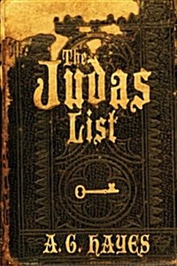 The Judas List (Paperback)