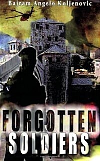 Forgotten Soldiers (Paperback)