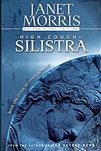 High Couch of Silistra (Paperback)