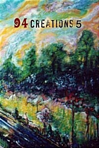 94 Creations 5 (Paperback)