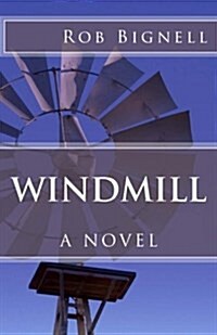 Windmill (Paperback)