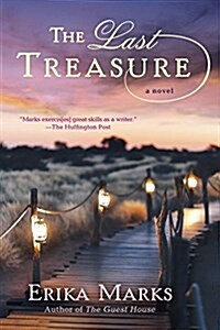 The Last Treasure (Paperback)