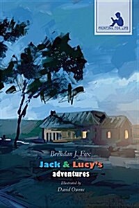 Jack and Lucys Adventures (Paperback)