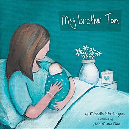 My Brother Tom (Paperback)