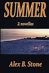 Summer: 2 Novellas (Paperback)