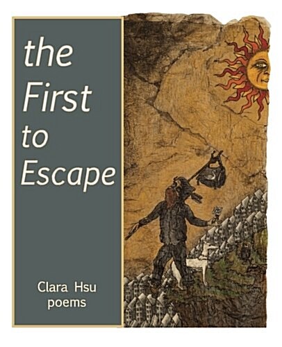 The First to Escape (Paperback)