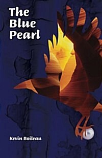 The Blue Pearl (Paperback)