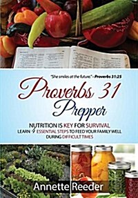 Proverbs 31 Prepper (Paperback)