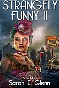 Strangely Funny II (Paperback)