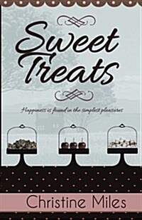 Sweet Treats (Paperback)