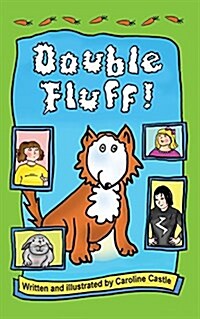 Double Fluff (Paperback)