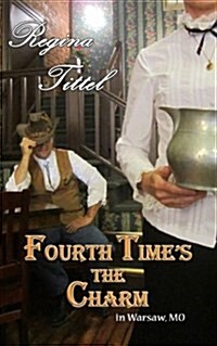 Fourth Times the Charm (Paperback)