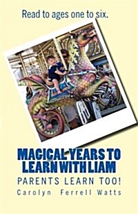 Magical Years 2 Learn with Liam (Paperback)