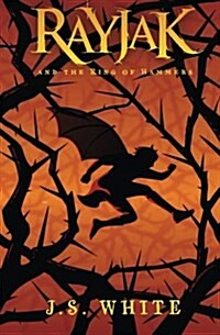 Rayjak and the Ring of Hammers (Paperback)