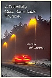 A Potentially Quite Remarkable Thursday (Paperback)