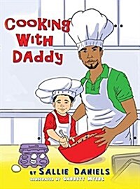 Cooking with Daddy (Hardcover)