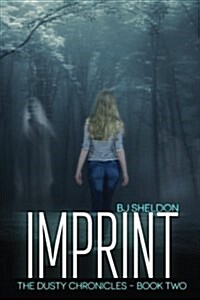 Imprint: The Dusty Chronicles - Book Two (Paperback)