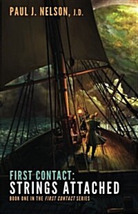 First Contact: Strings Attached (Paperback)