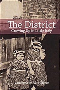 The District: Growing Up in Little Italy (Paperback)