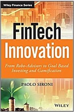 Fintech Innovation: From Robo-Advisors to Goal Based Investing and Gamification (Hardcover)