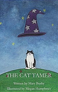 The Cat Tamer (Hardcover)