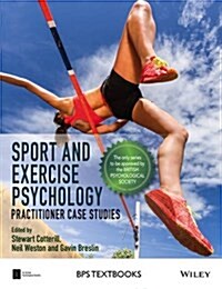 Sport and Exercise Psychology: Practitioner Case Studies (Paperback)