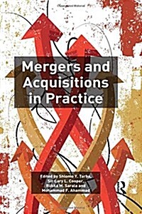 Mergers and Acquisitions in Practice (Hardcover)