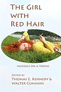 The Girl with Red Hair (Paperback)