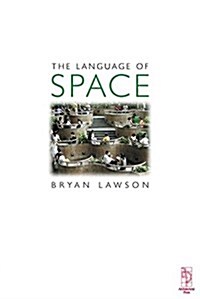 Language of Space (Hardcover)