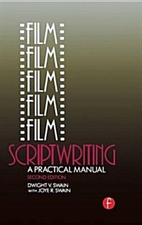 Film Scriptwriting : A Practical Manual (Hardcover, 2 ed)