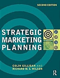 Strategic Marketing Planning (Hardcover, 2 ed)