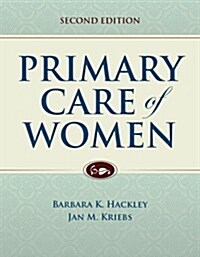 Primary Care of Women (Hardcover, 2)