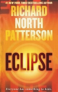 Eclipse: A Thriller (Paperback)