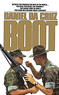 Boot (Paperback)