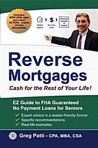Reverse Mortgages (Paperback)