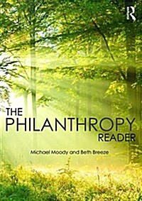 The Philanthropy Reader (Paperback)