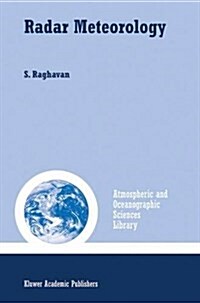 Radar Meteorology (Hardcover, 2003)