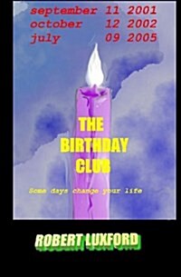 The Birthday Club (Paperback)