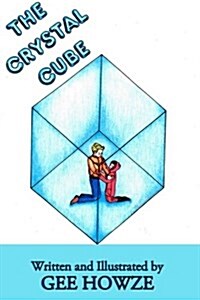 The Crystal Cube (Paperback)