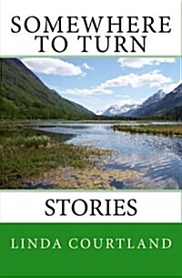 Somewhere to Turn: Stories (Paperback)