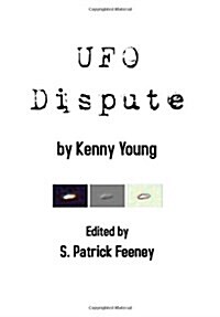UFO Dispute (Paperback)