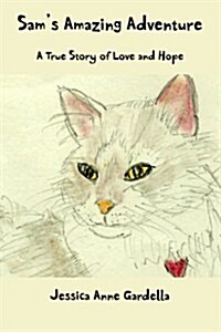 Sams Amazing Adventure: A True Story of Love and Hope (Paperback)