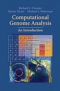 Computational Genome Analysis: An Introduction (Paperback)