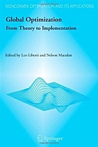 Global Optimization: From Theory to Implementation (Paperback)