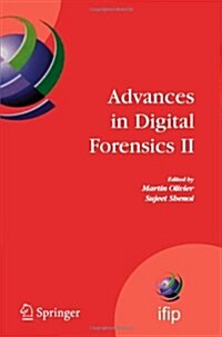 Advances in Digital Forensics II (Paperback)